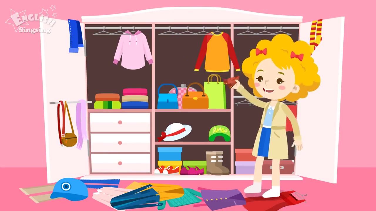 你应该知道的英文词汇表达 | clothes | job | weather | school supplies| 衣服类|各种天气 |各类工作 |各类学校用品