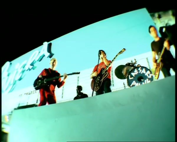 Caesars Palace - Jerk It Out (Official Video)