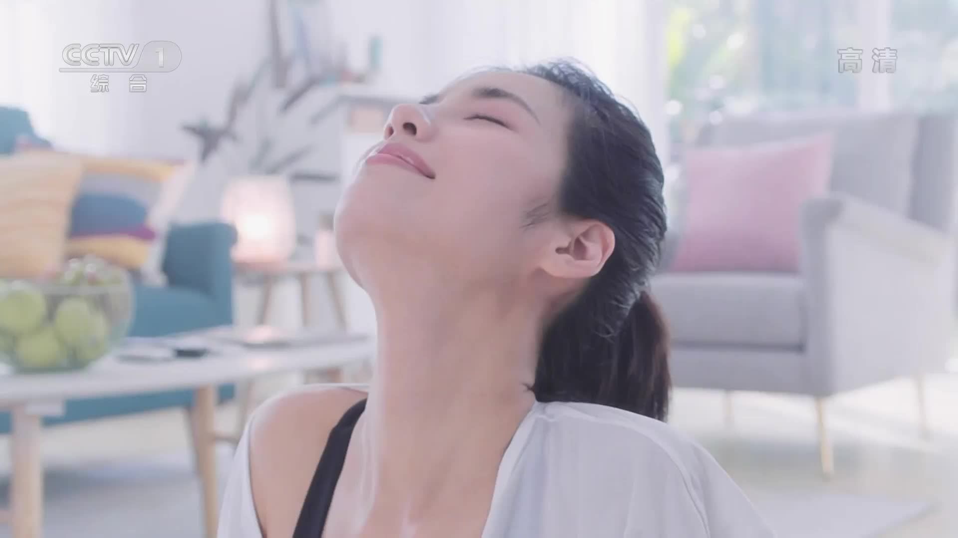 央视广告欣赏-统帅空调