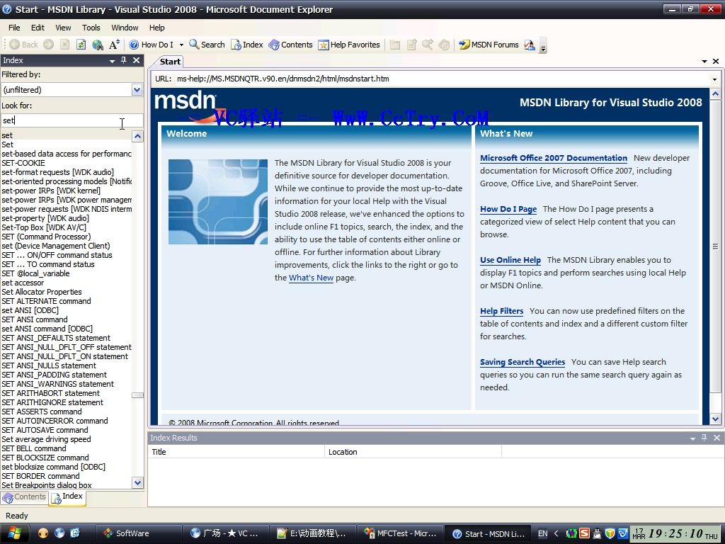 Visual Studio C++ 零基础入门到精通
