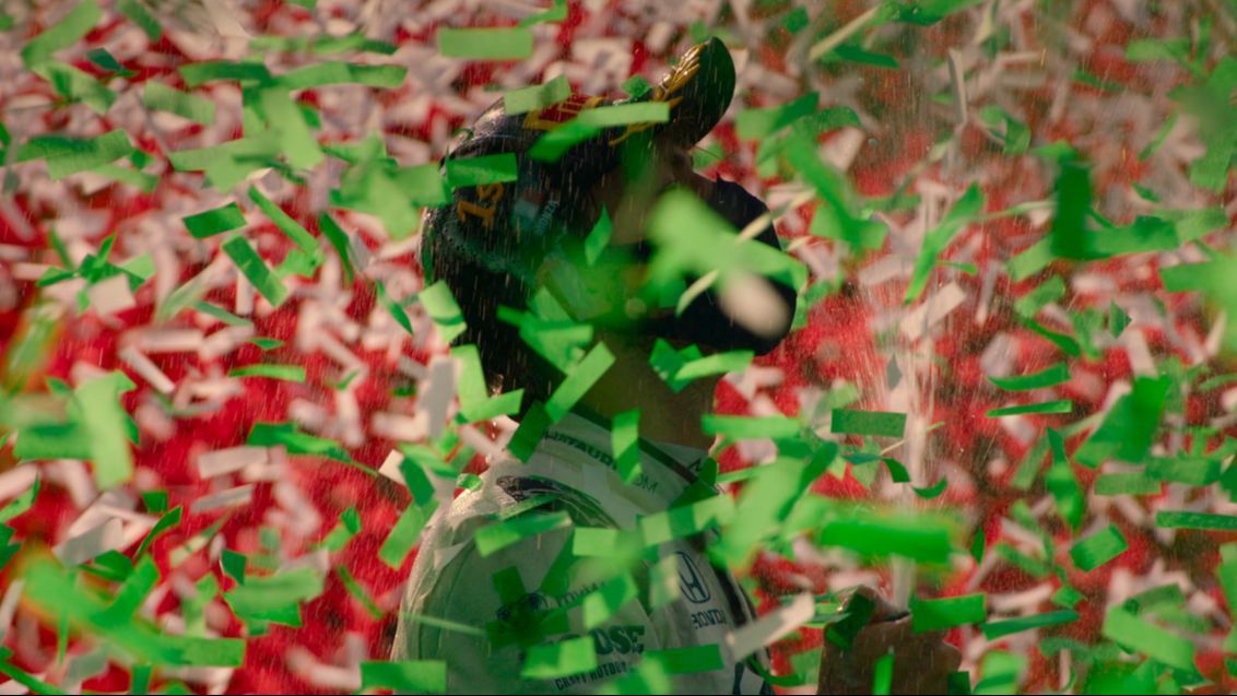 【F1/混剪】All or Nothing