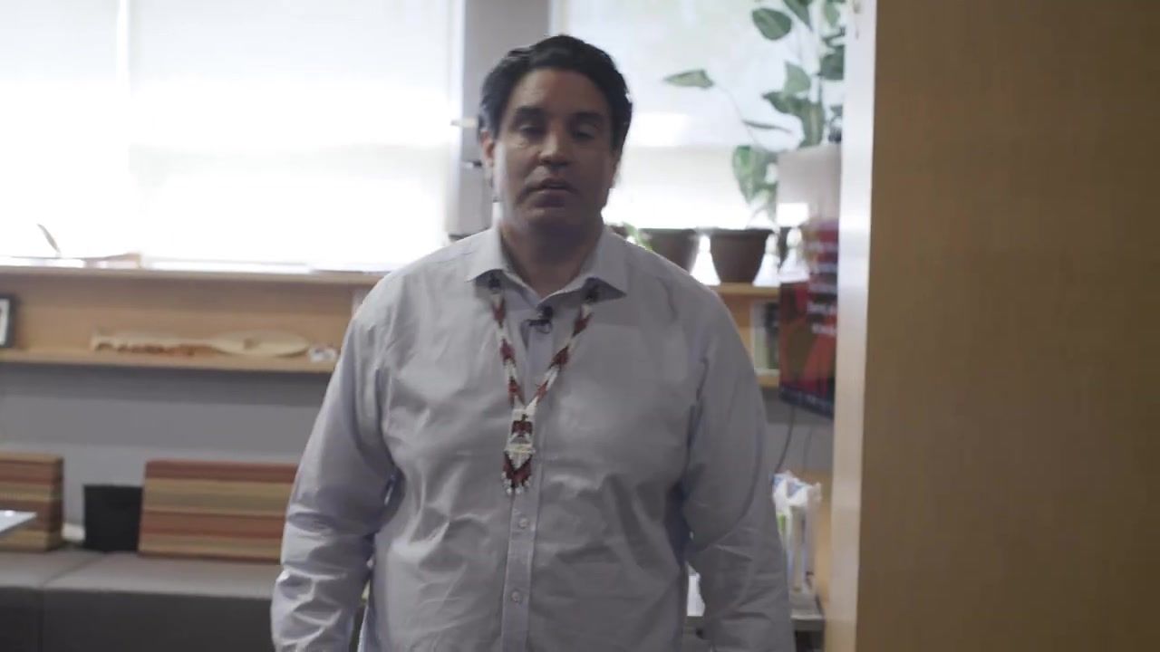 Inside BCIT | Indigenous Initiatives and Partnerships