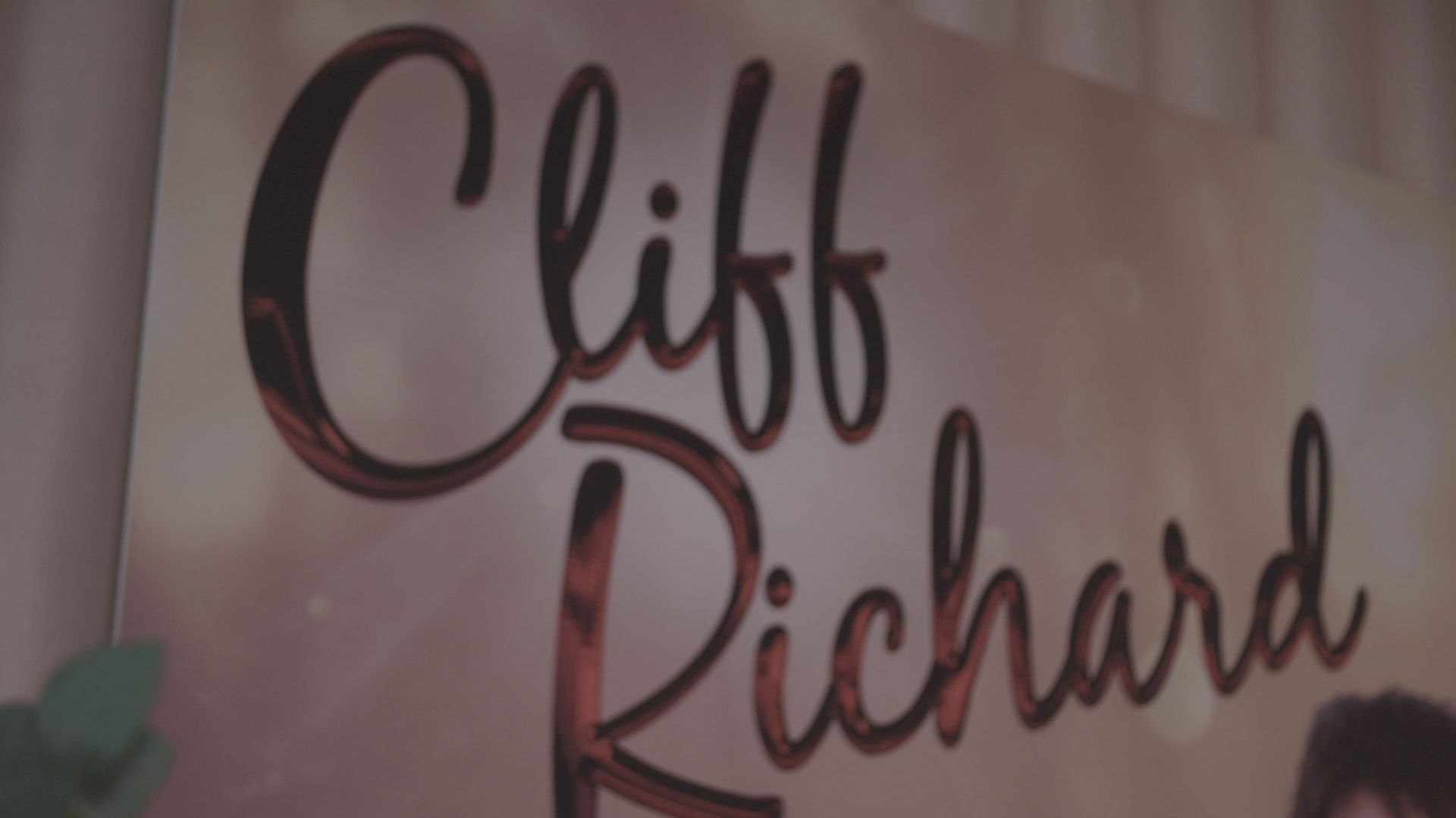 My Life in Music, Pt. 1 - Cliff Richard
