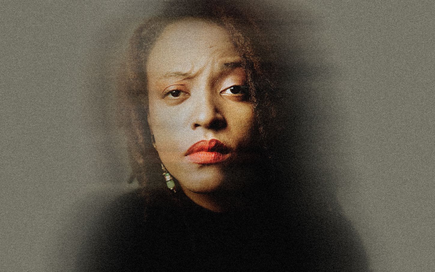 𝗥𝗢𝗢𝗧𝗦 | Cassandra Wilson-I Can