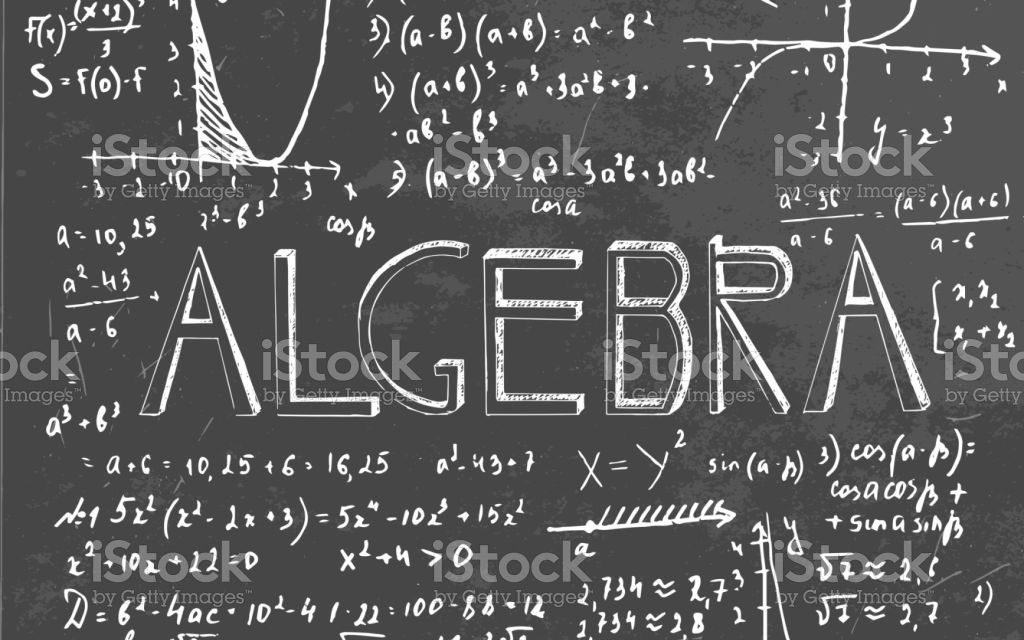 Algebra Basics- What Is Algebra? - Math Antics