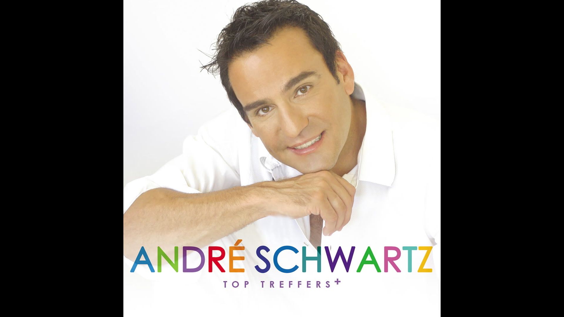 André Schwartz「Come What May (We Believe in Tomorrow) (Official Audio)」