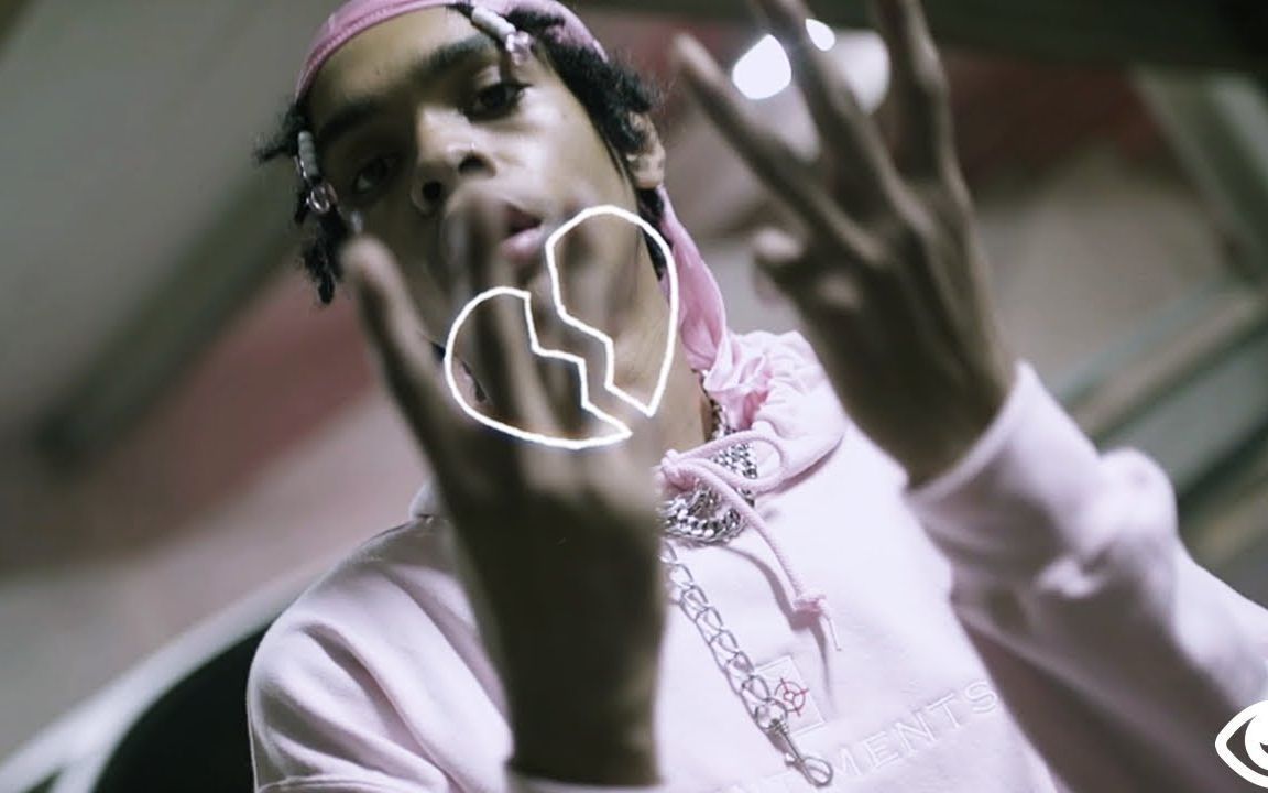 [Trap] EyeKeem - My Life (Official Music Video)