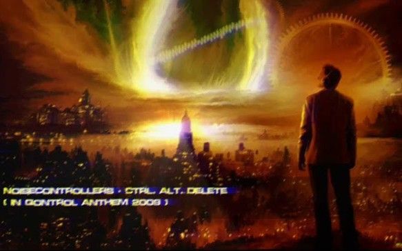 Noisecontrollers - Ctrl.Alt.Delete (In Qontrol Anthem 2009)