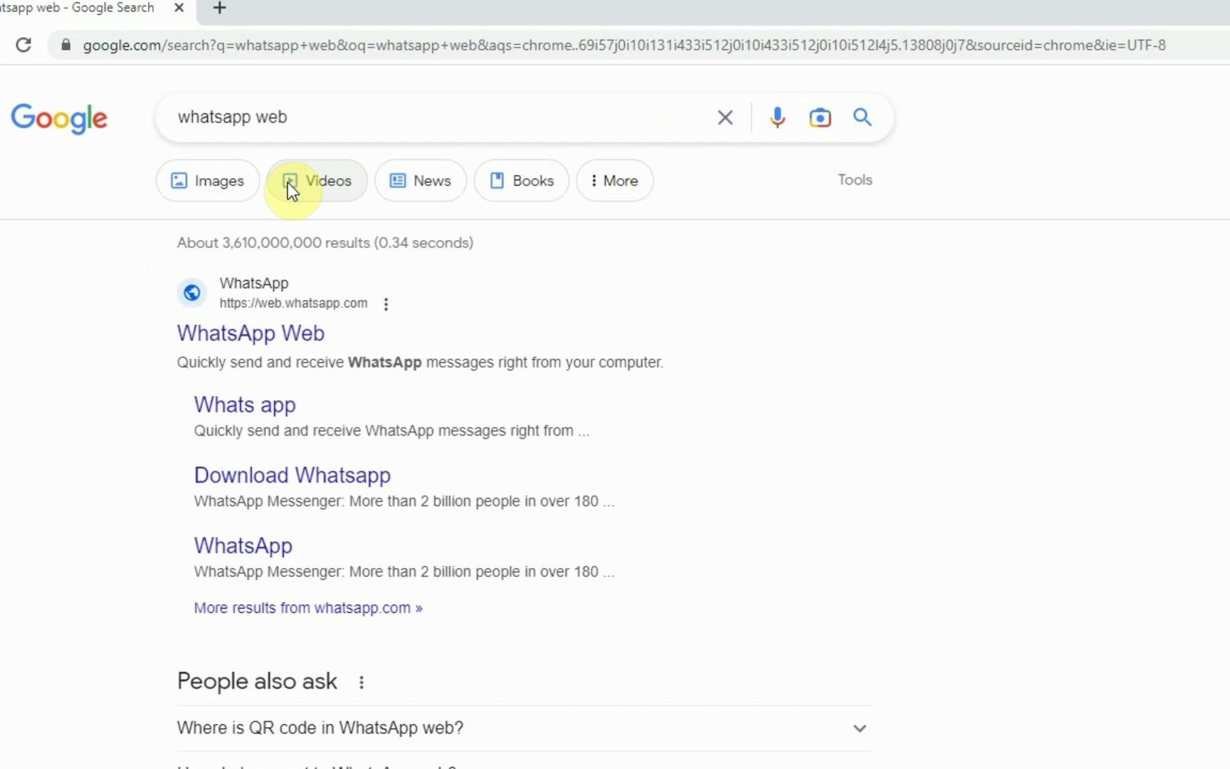 How to Use WhatsApp Web on Laptop or PC in 2023
