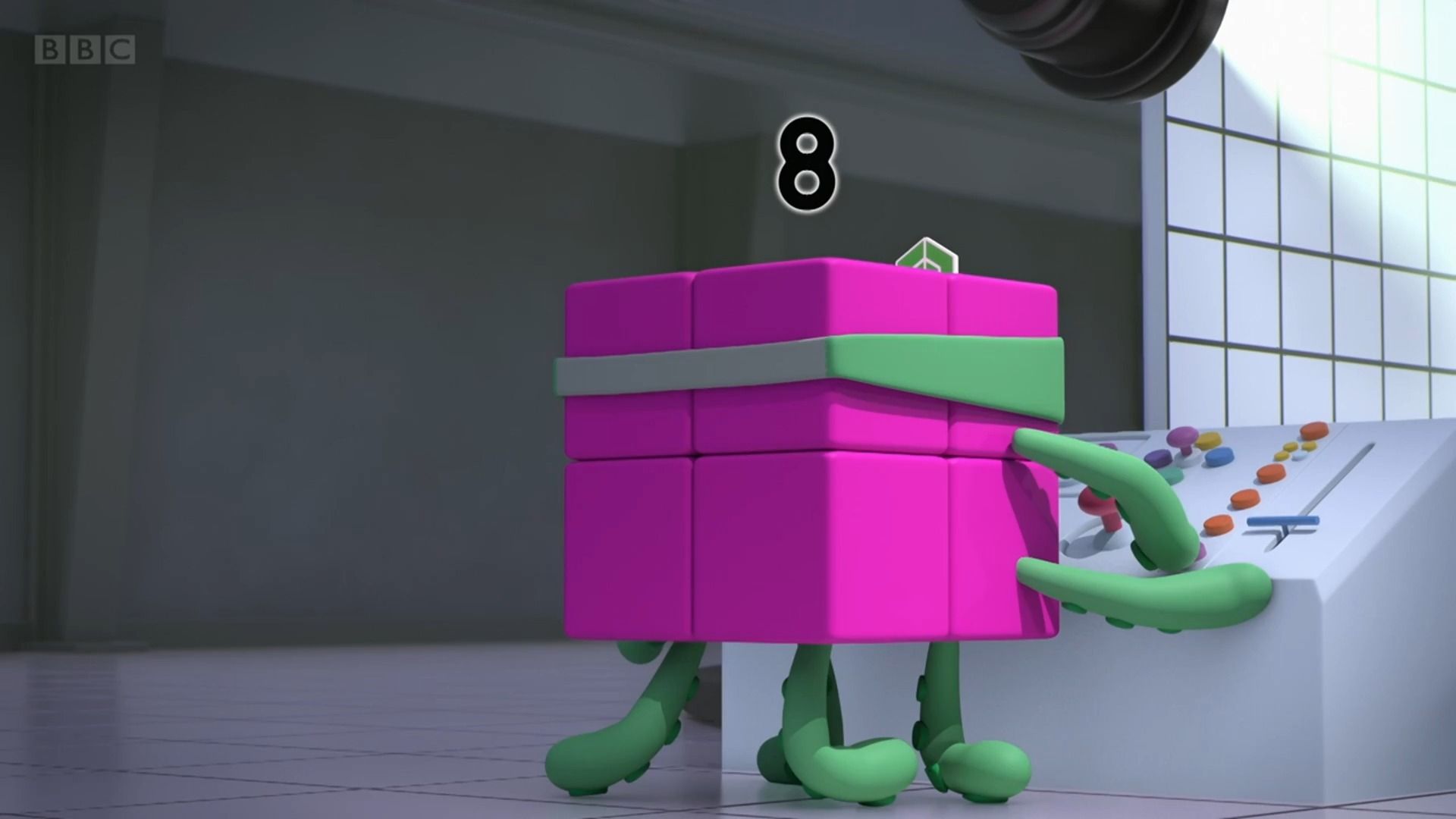 S05E16 Now_in_3D
