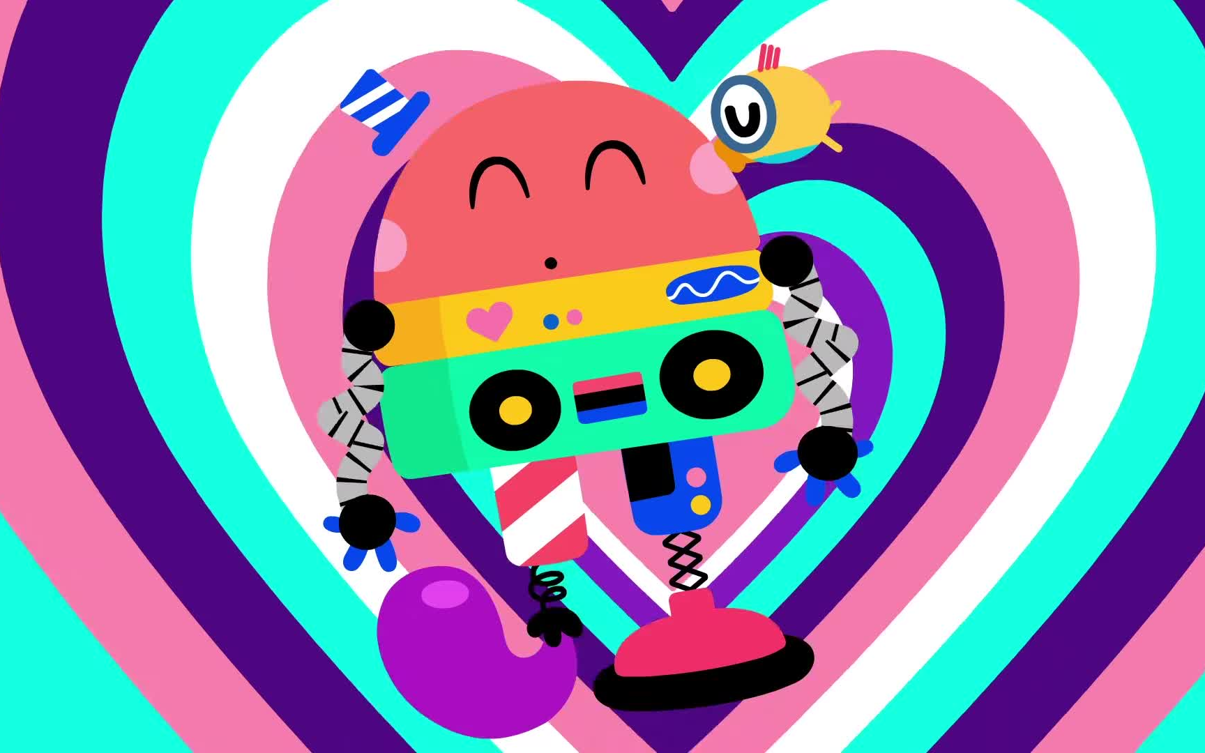 ABCD In the Morning Brush your Teeth 🎵 ABC SONG _ Lingokids