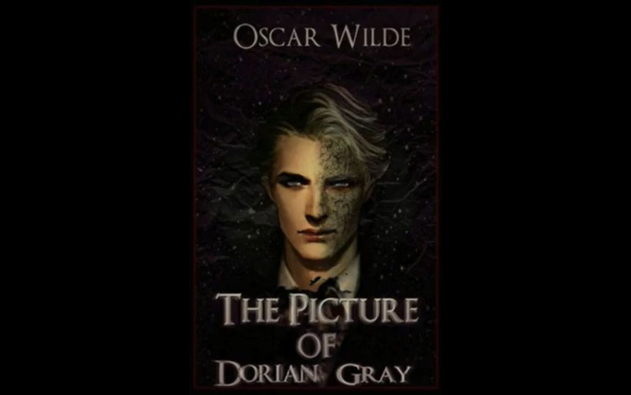 《道林格雷的肖像》（The Picture of Dorian Gray） Chapter12-20