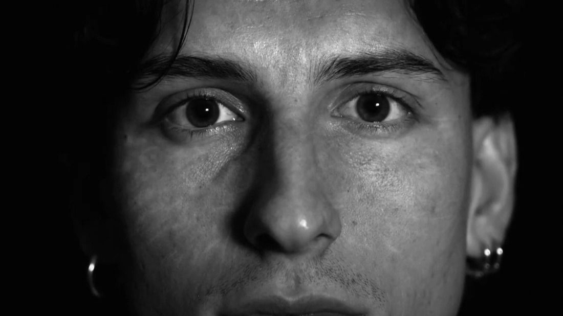 Sound Effect Re-Design for PSYCHE   Experimental Short Film