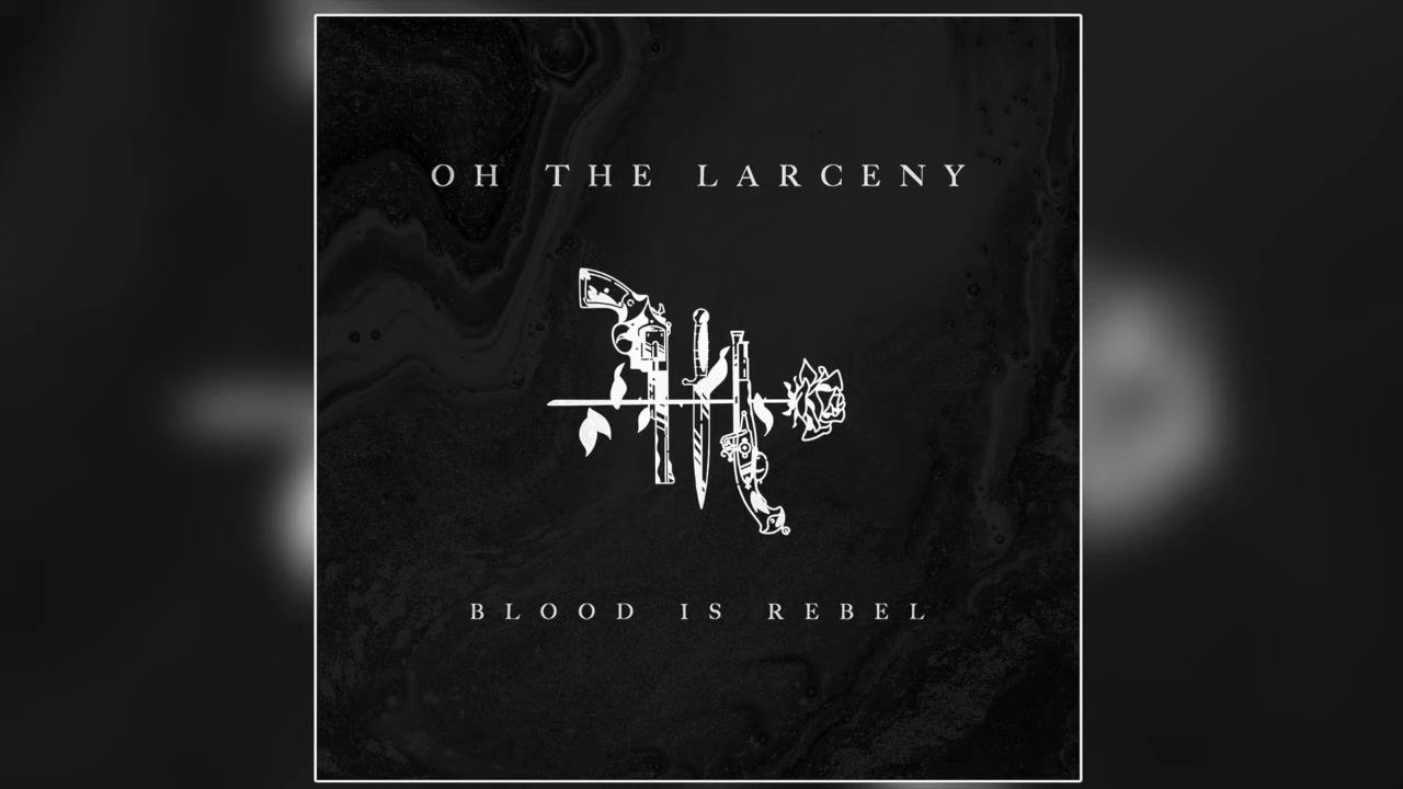 【中英字幕】This Is It (Official Audio) - Oh The Larceny