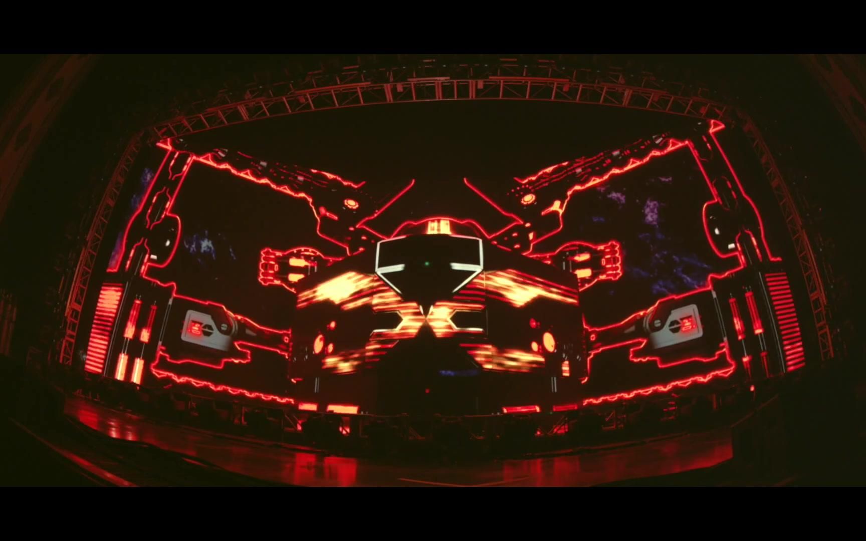 Excision【The Paradox】