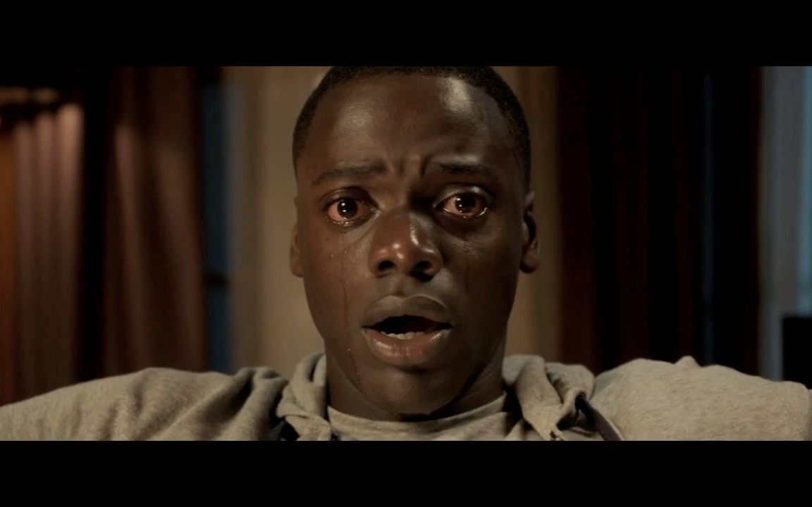 【恐怖】逃离（2017）【宣传片】（Get Out）