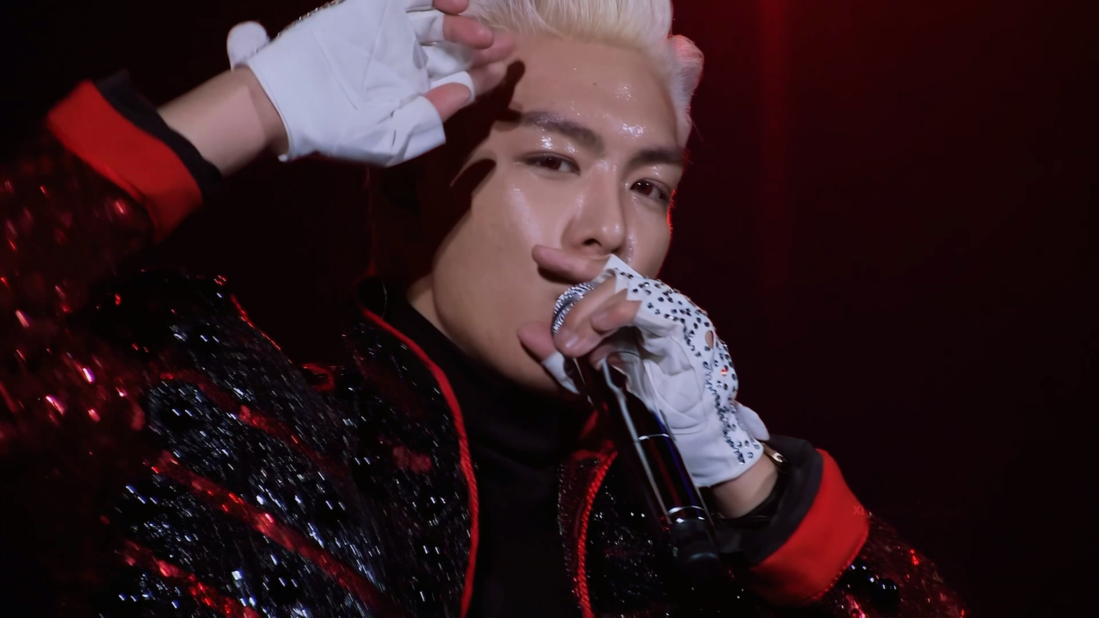 【4K60帧】BIGBANG - Top Of The World(141226)