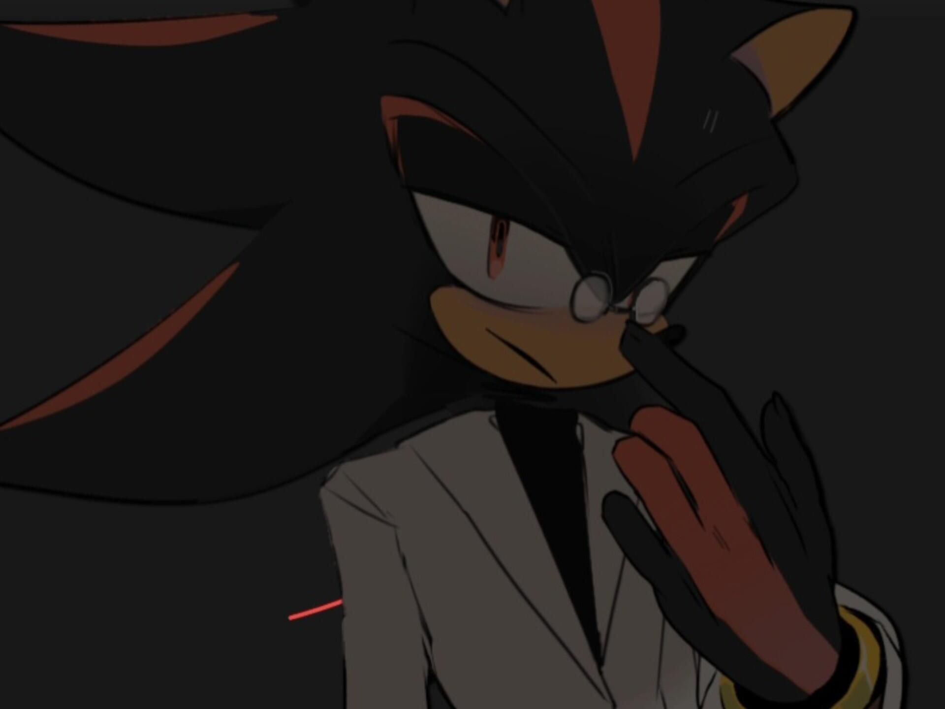 [黑青AU-meme]conspiracy