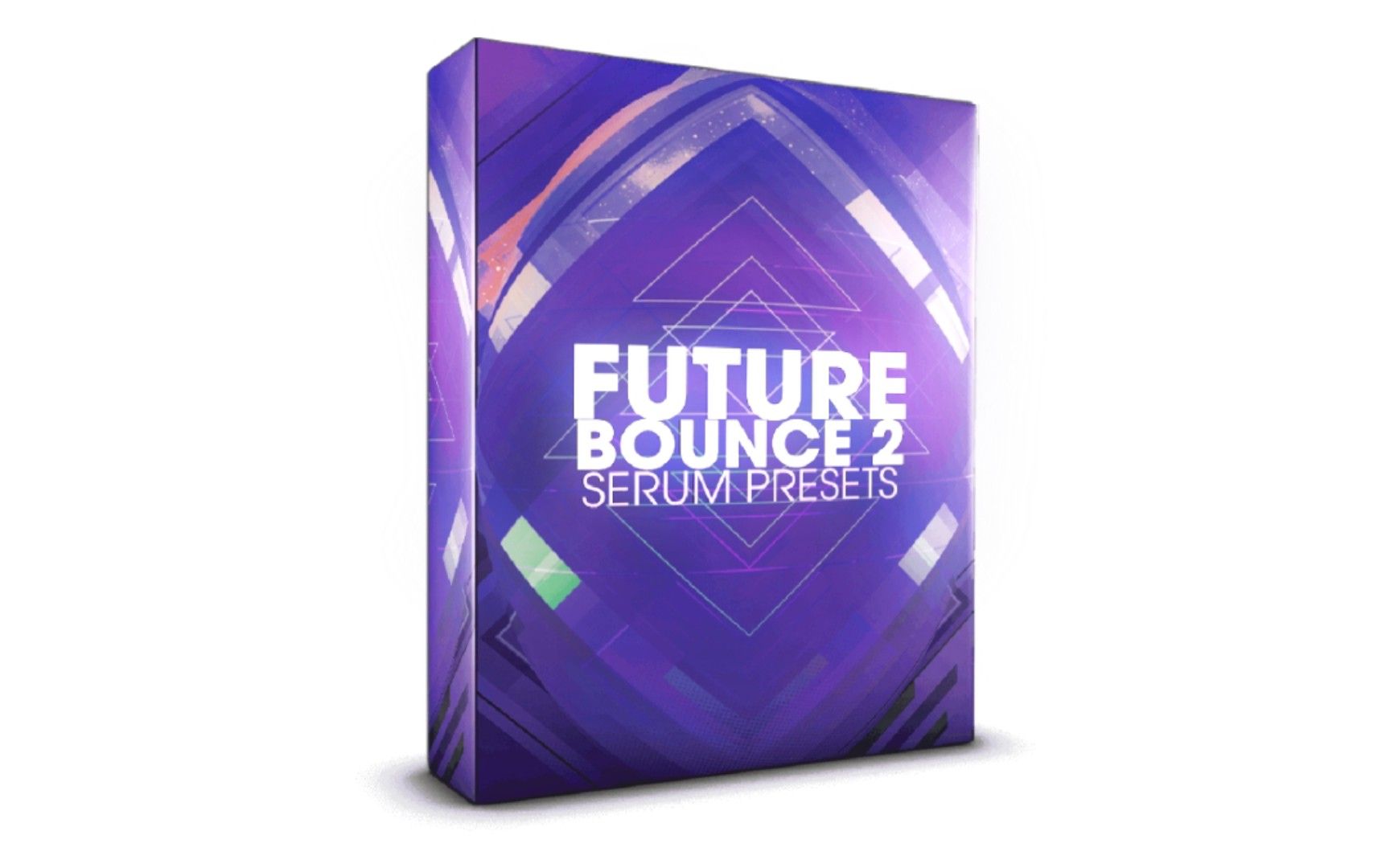 Surge Sounds Future Bounce 2 Free Download！