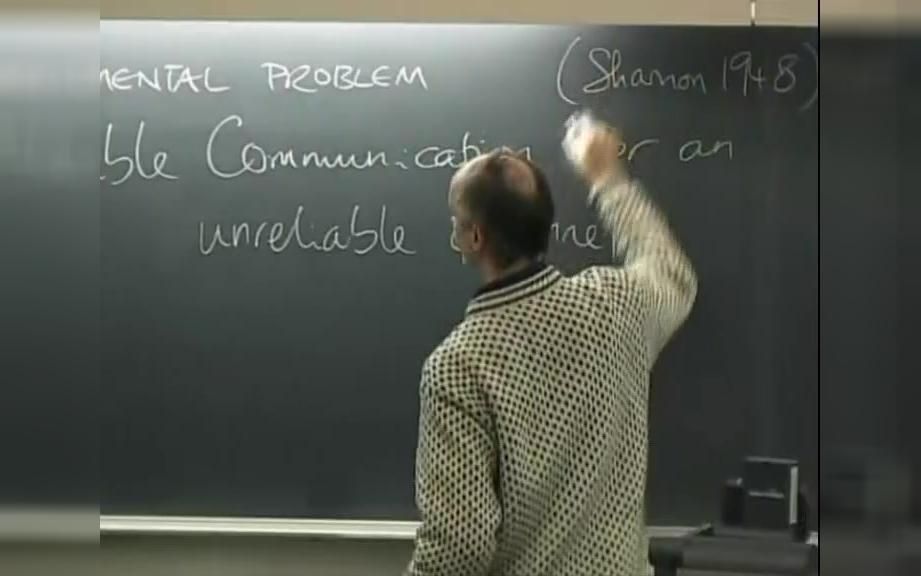 Information Theory, Pattern Recognition, and Neural Networks, MacKay, Cambridge