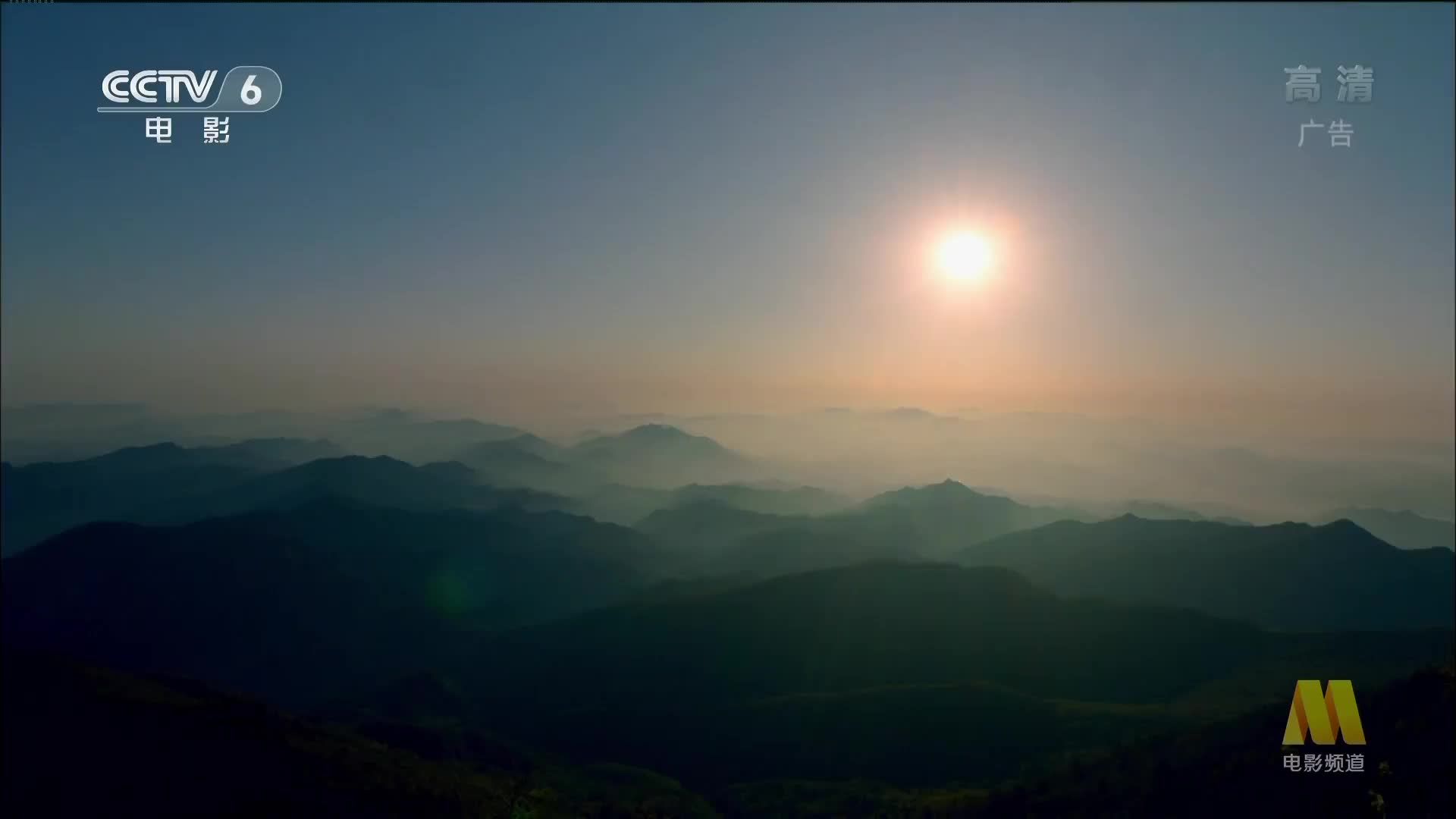 央视广告欣赏-冠芳山楂树下