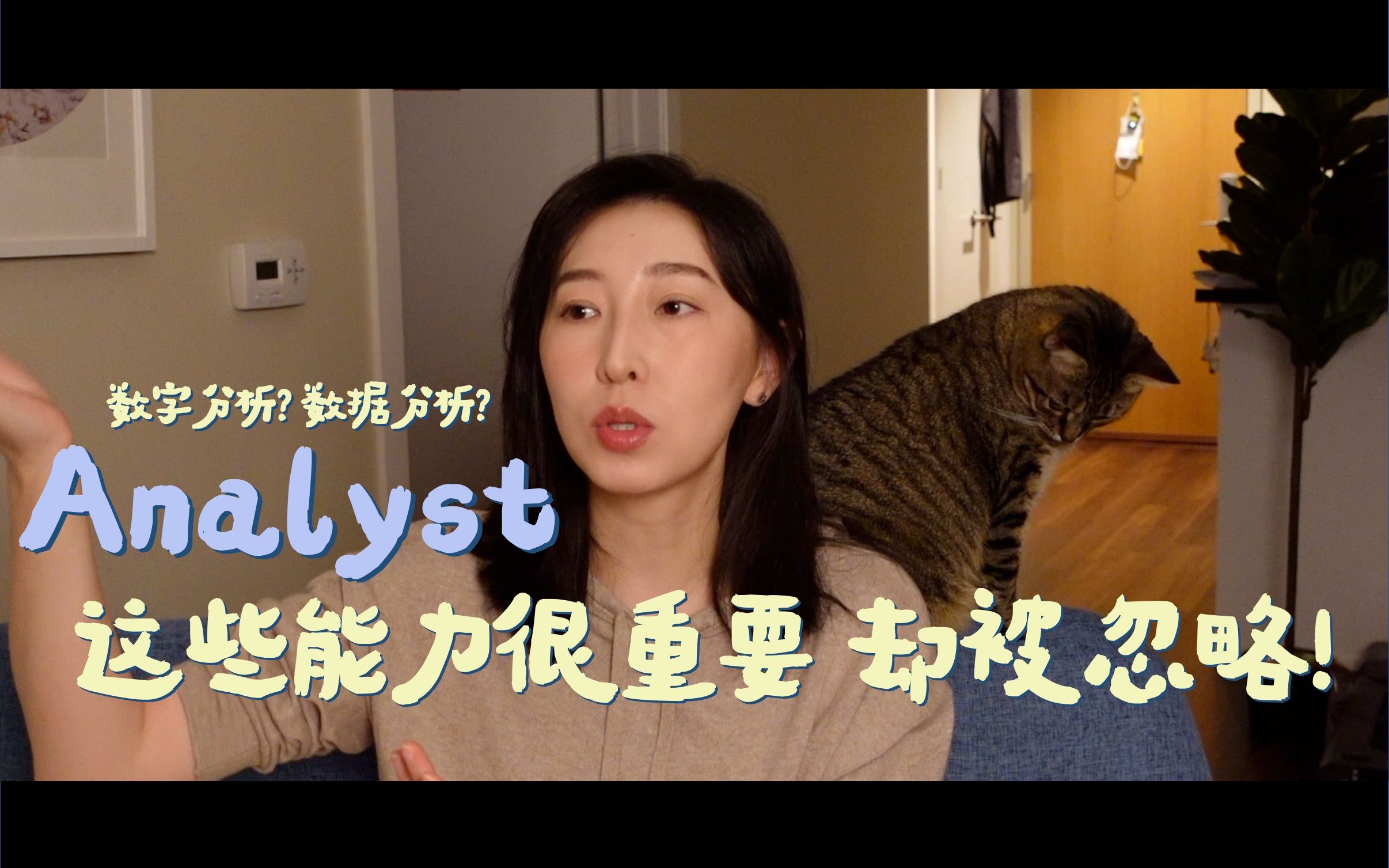 掏心掏肺｜在美国做Digital Analytics的经验分享｜不做工具人