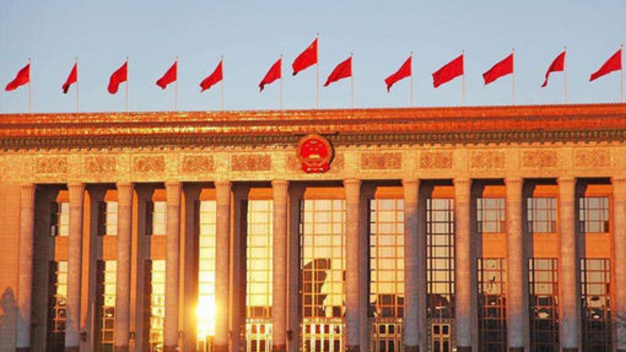 中国将充实反制裁反干涉反“长臂管辖”法律“工具箱”