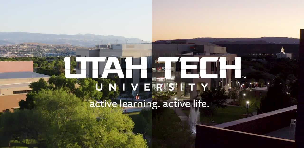 Experience Utah Tech University