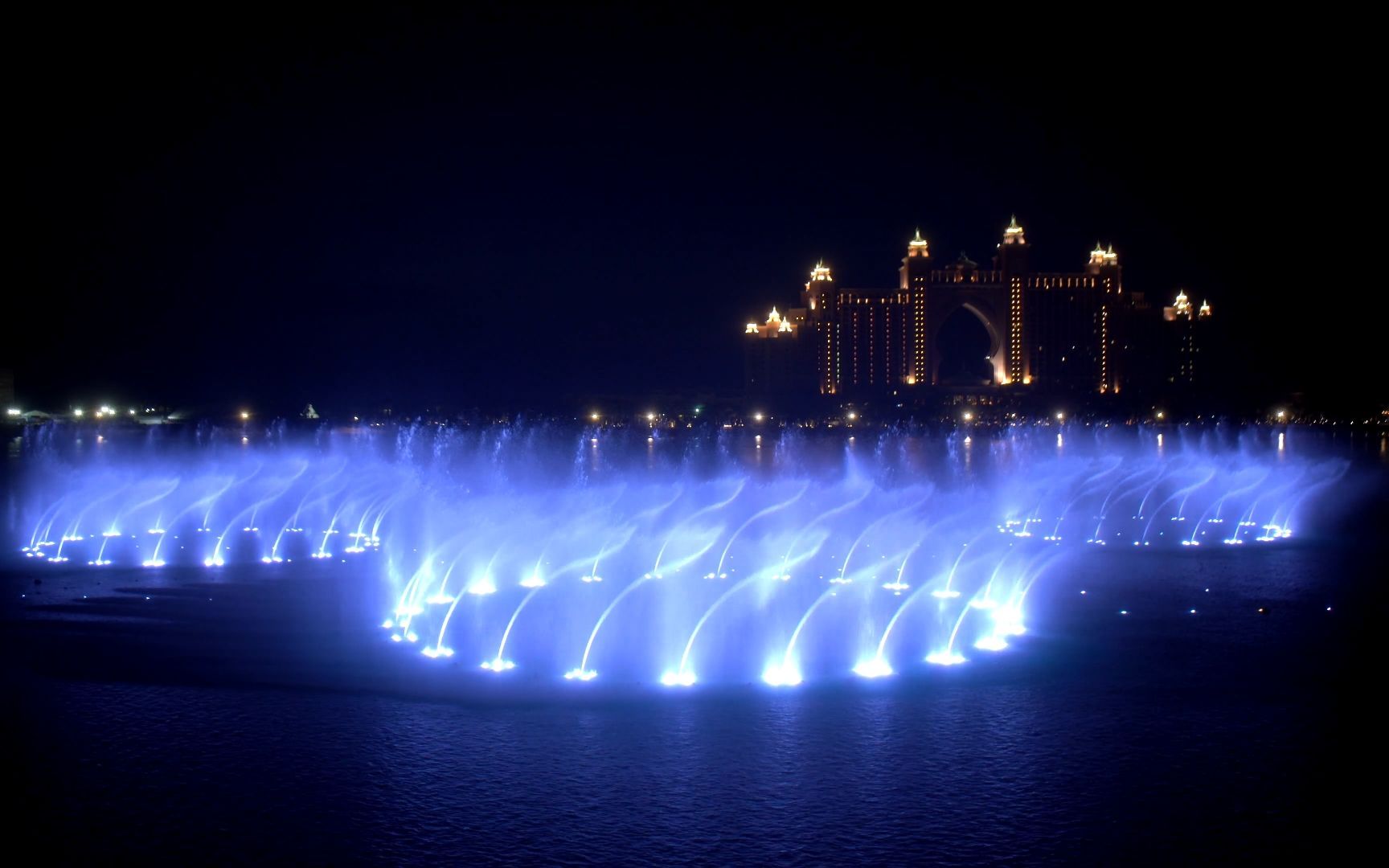 Dubai is another planet
