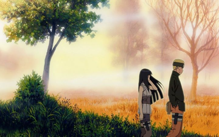 NARUTO【THE LAST】原声带