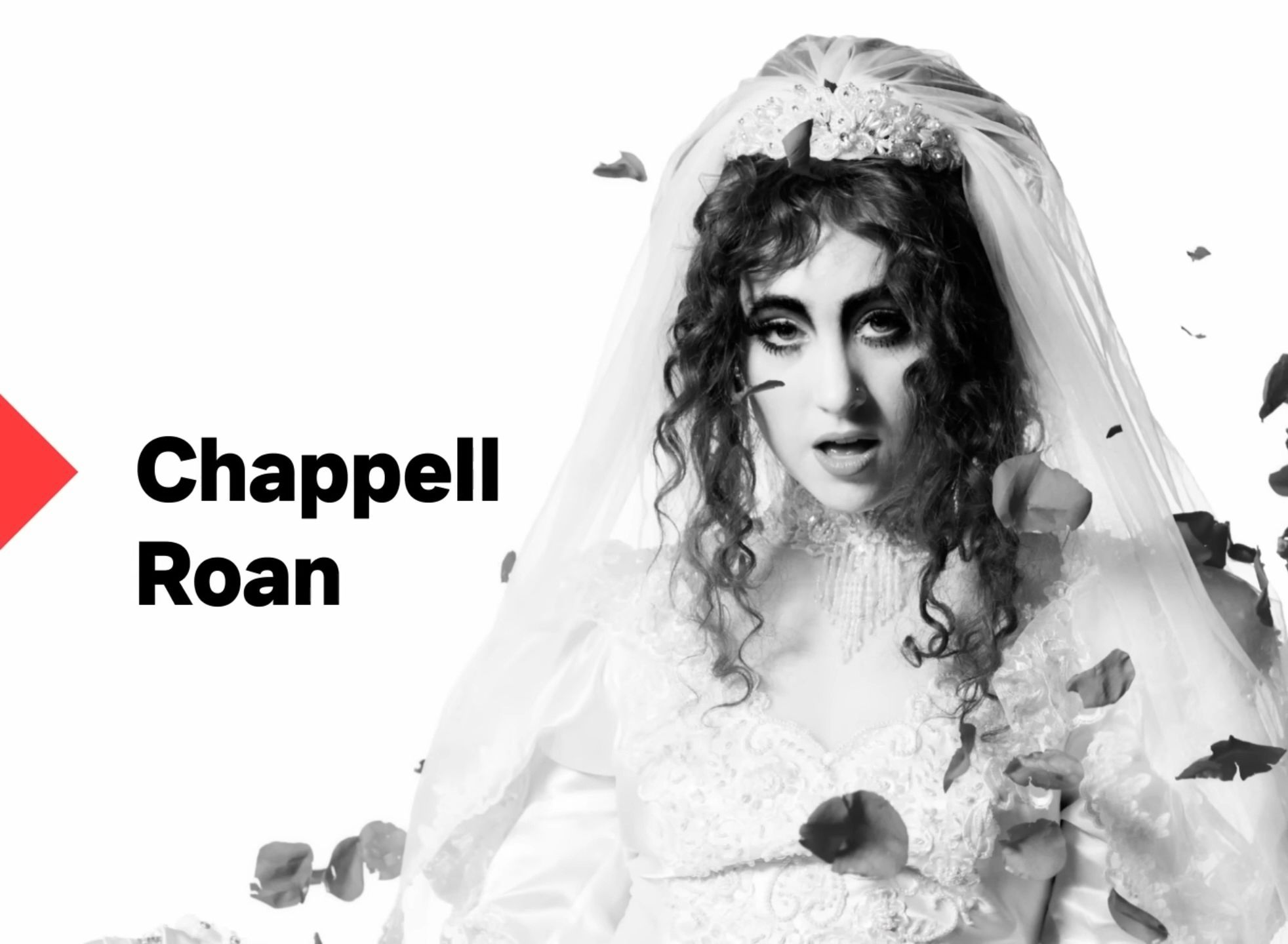 【中英字幕】Chappell Roan “Red Wine Supernova” and “Pink Pony Club”