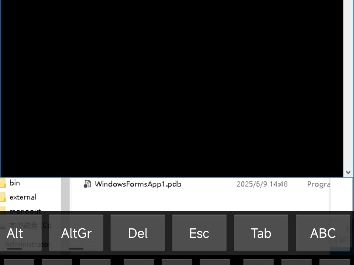 .net mono windows aot启动改善