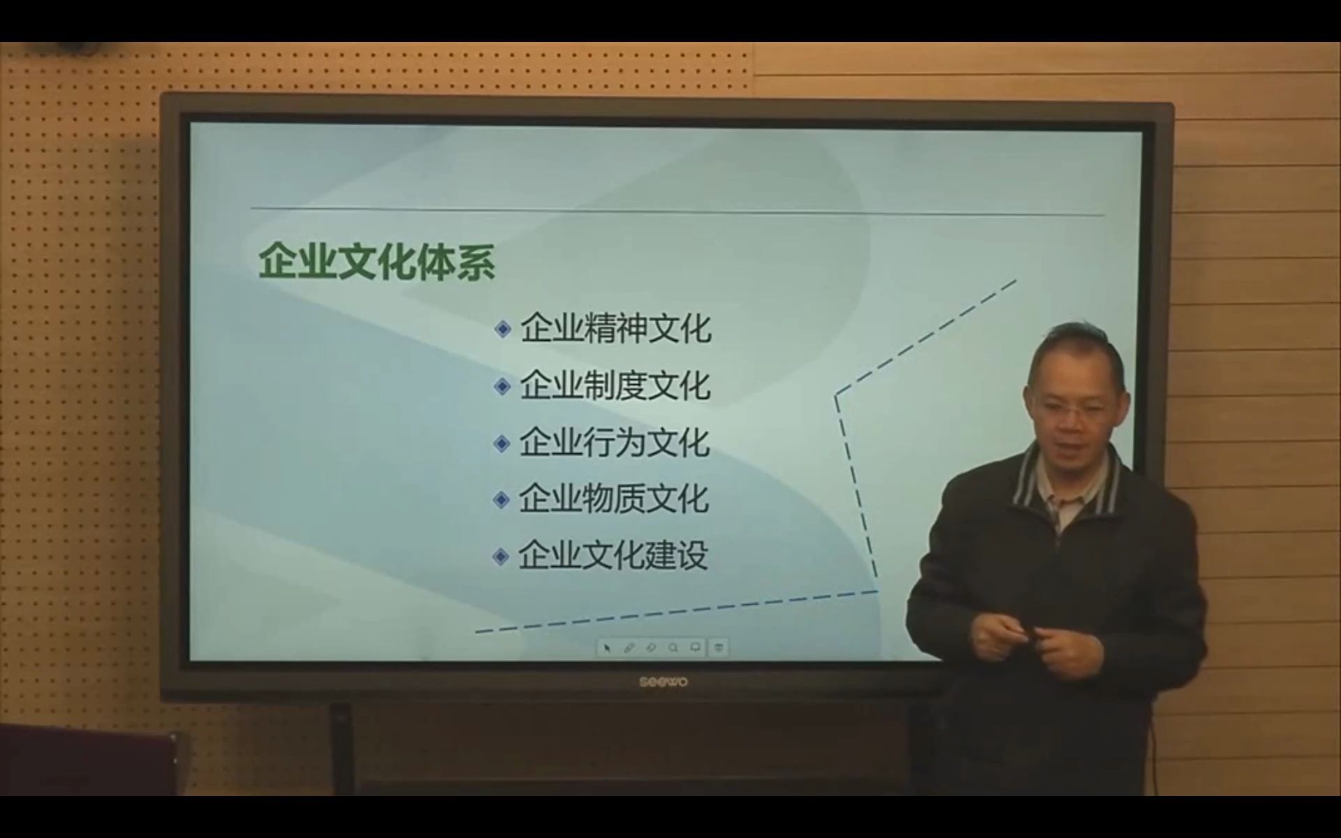 9-2.企业文化体系及案例分析