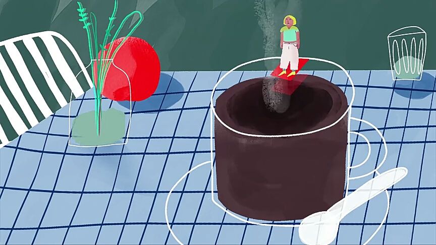 How Caffeine and Alcohol Affect Your Sleep
