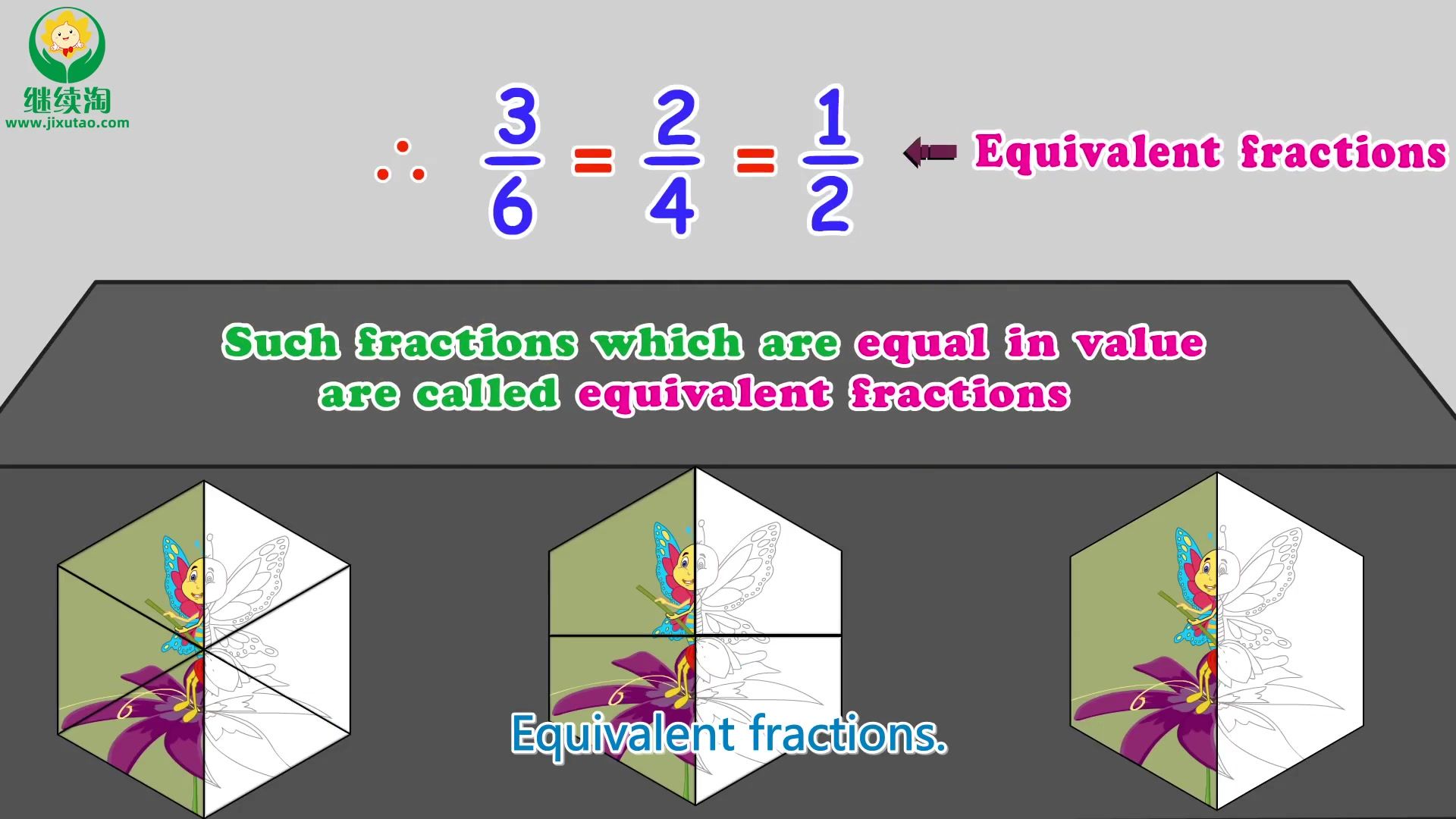 Maths # Primary 初级数学【12集 英文字幕】高级数学【9集 英文字幕】