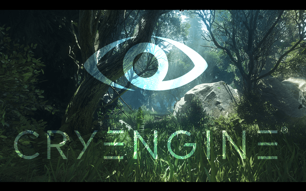 【游戏引擎】CRYENGINE 5 入门教程
