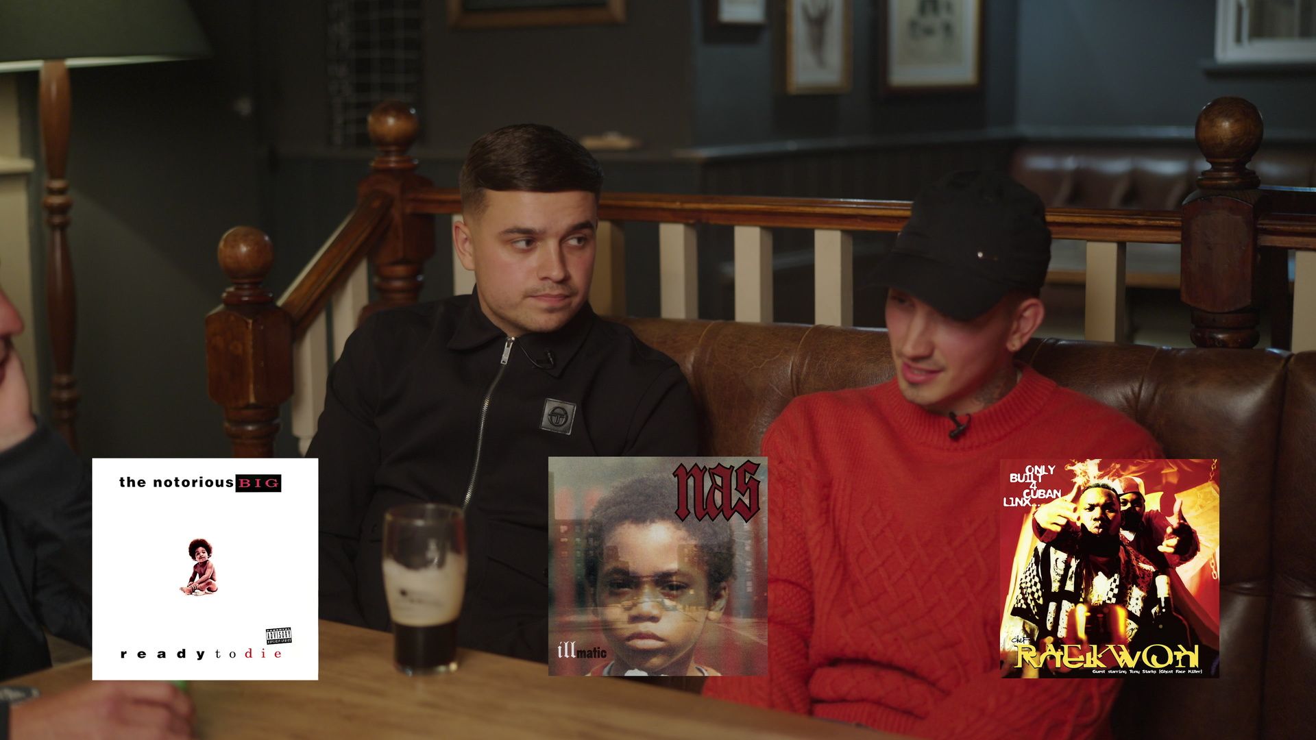 Everyone You Know「TOP 3 FAVOURITE ALBUMS OF ALL TIME (Track By Track Ep.8)」