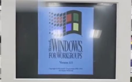 Windows