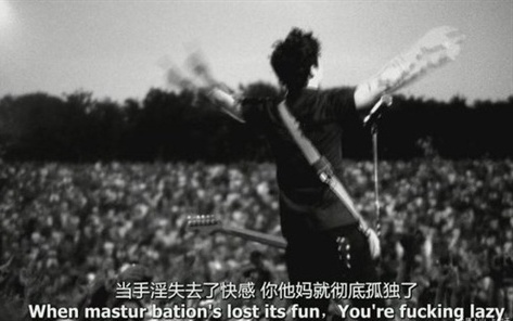 【Green Day】绿日 - Bullet In A Bible-圣经里的子弹（2005） 演唱会 （1080P）