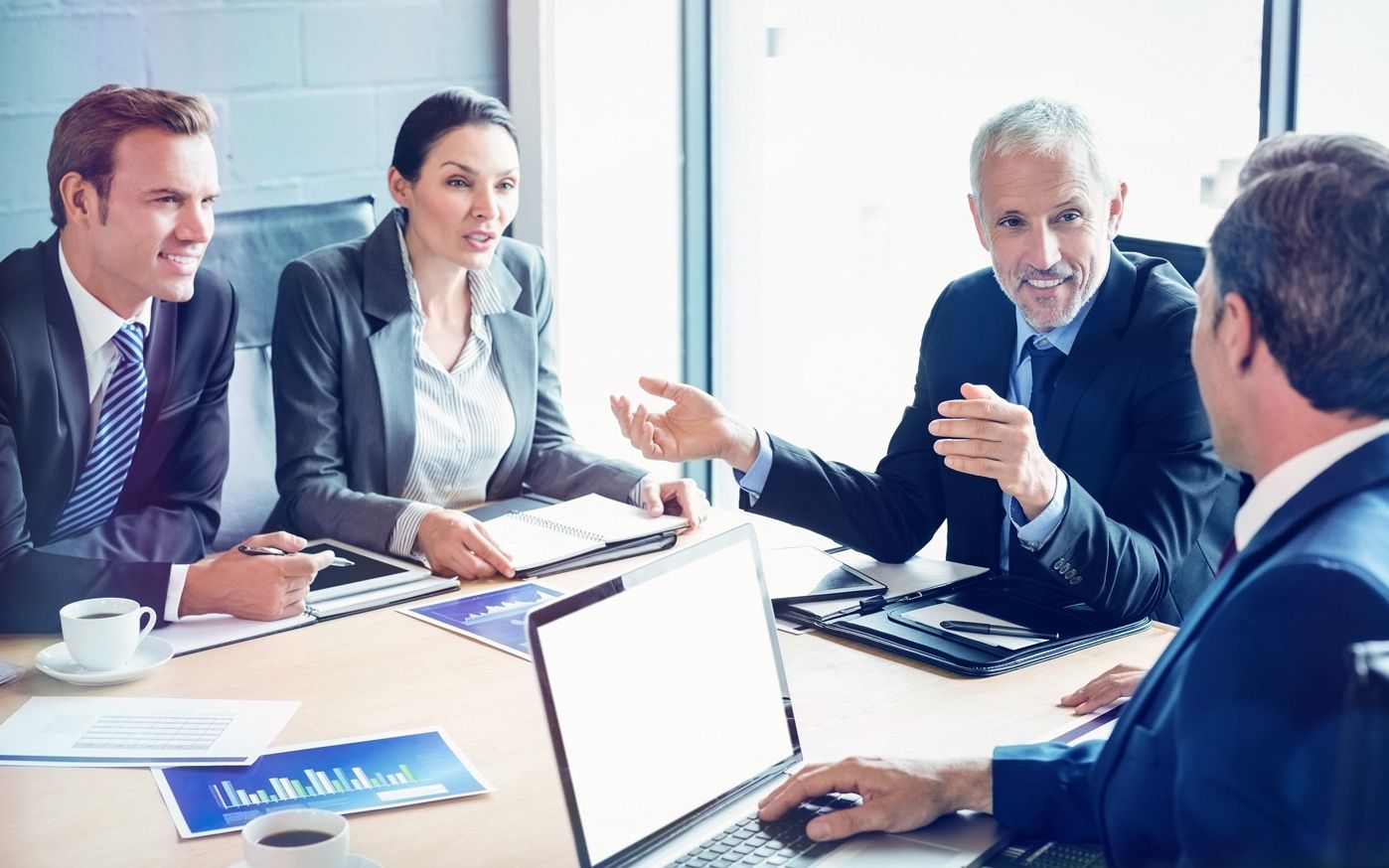 12.Business English_ Negotiating part 1