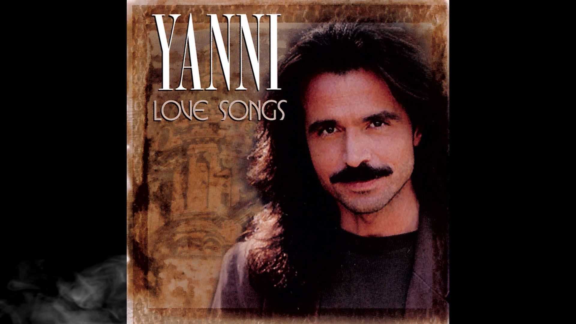 1999年Yanni雅尼《Love songs》专辑.In The Morning Light.So Long My Friend.Before I Go