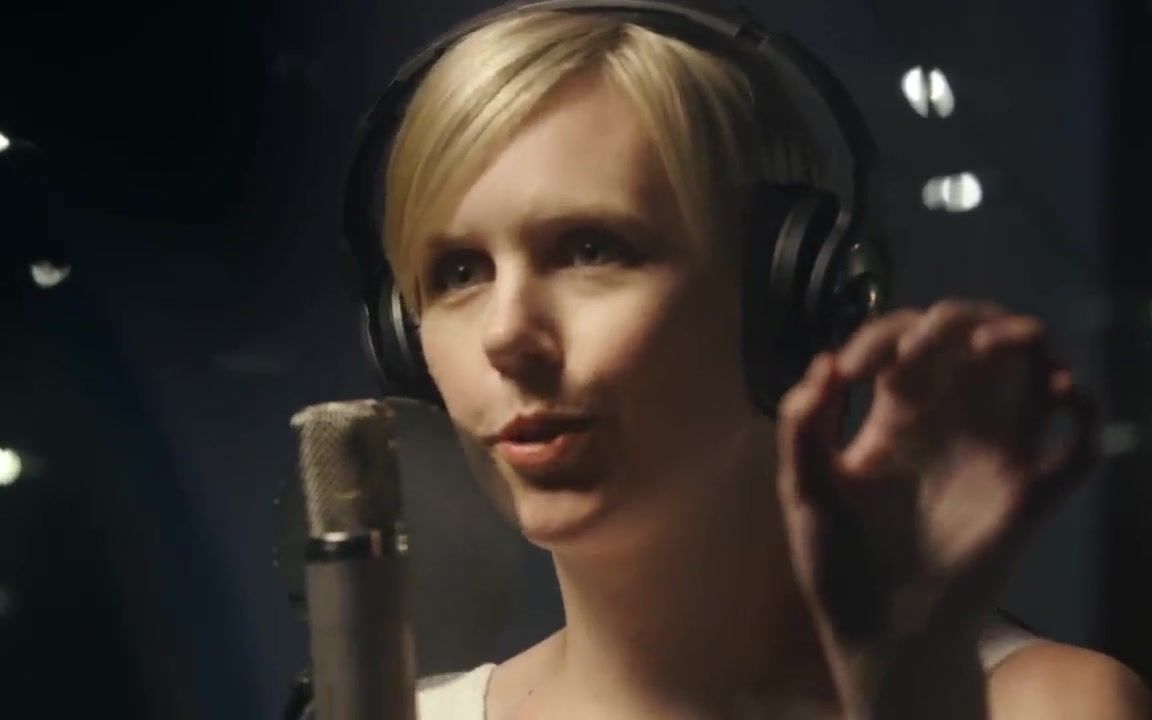 Comment te dire adieu - Françoise Hardy - Pomplamoose 中法字幕