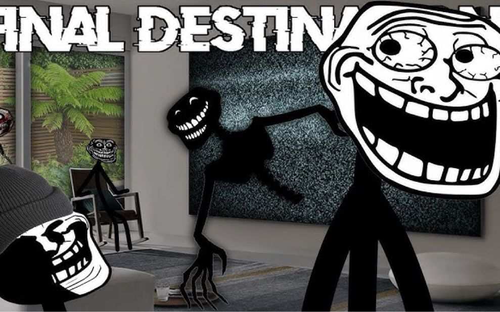 trollge事件合集