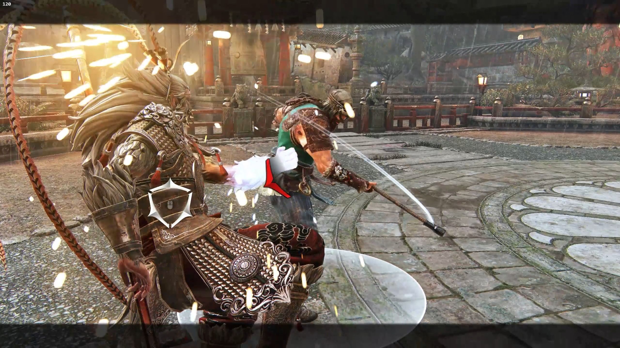 【荣耀战魂-混剪-锦集】For Honor 个人向混剪纪念