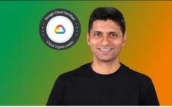 Udemy - GCP Professional Cloud Architect Google Cloud Certification part1