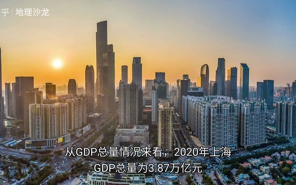 我国的五个国际消费中心城市