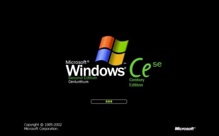 【搬运/Windows版本恶搞】Windows Centurithum History