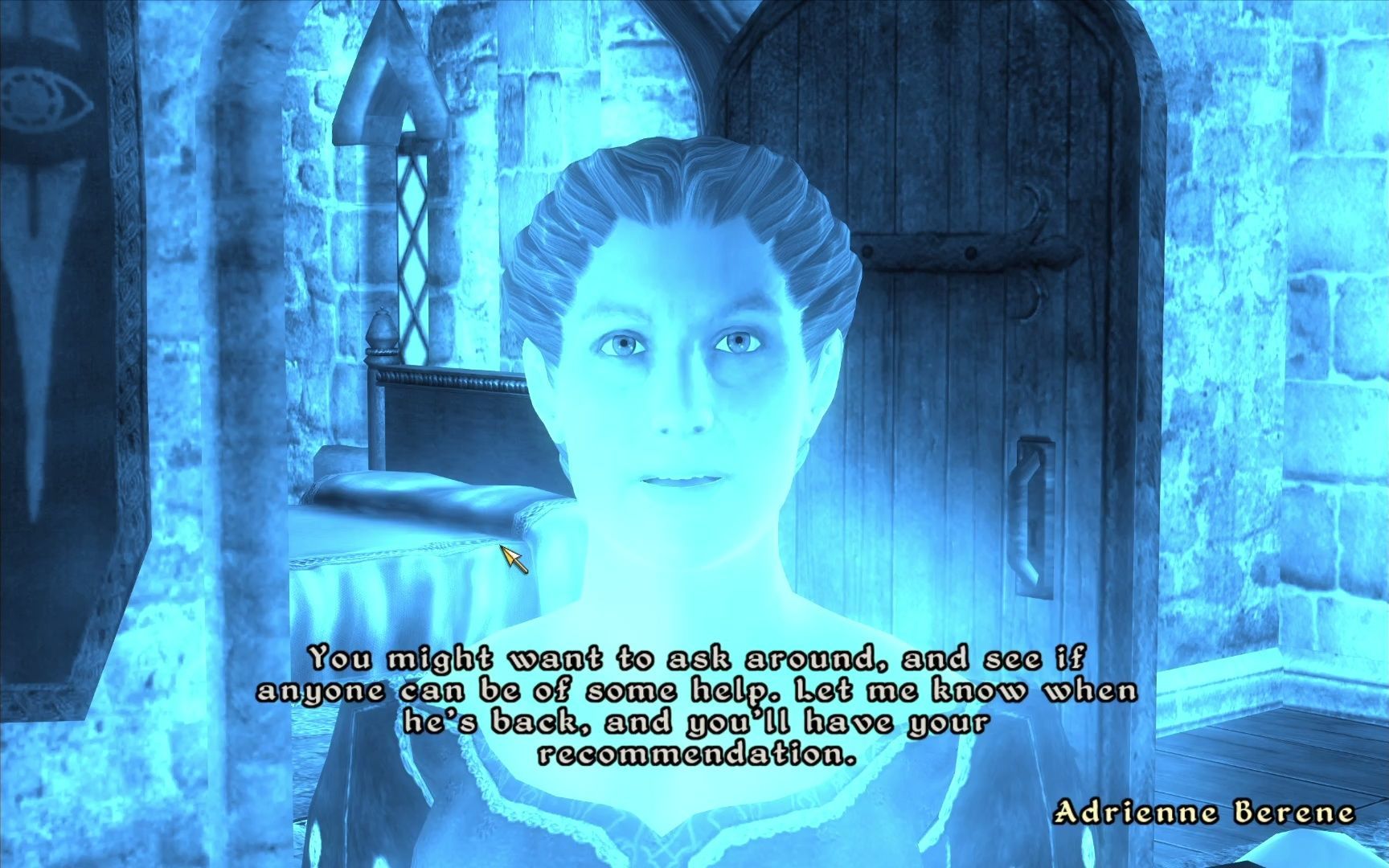 【The Elder Scrolls IV: Oblivion Game of the Year Edition】【 上古卷轴4：遗落境（湮灭）】 08