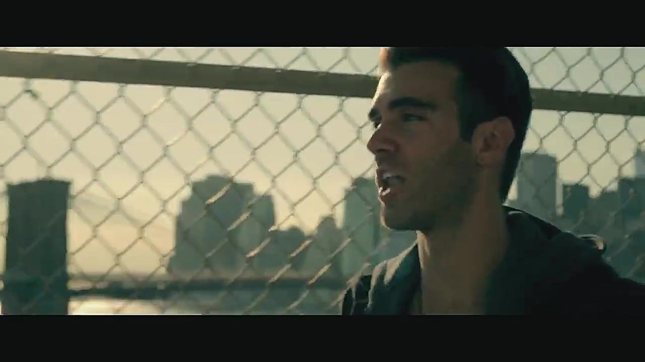 今日推荐歌曲 - 《Best Day Of My Life》-American Authors
