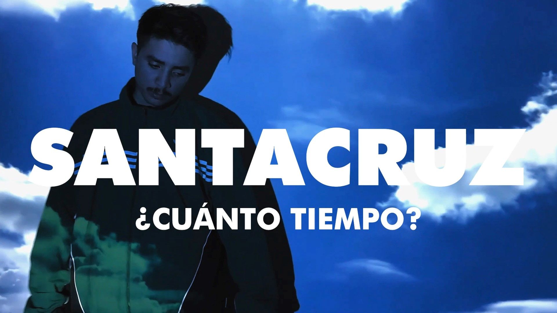 ¿Cuánto Tiempo?-SANTACRUZ